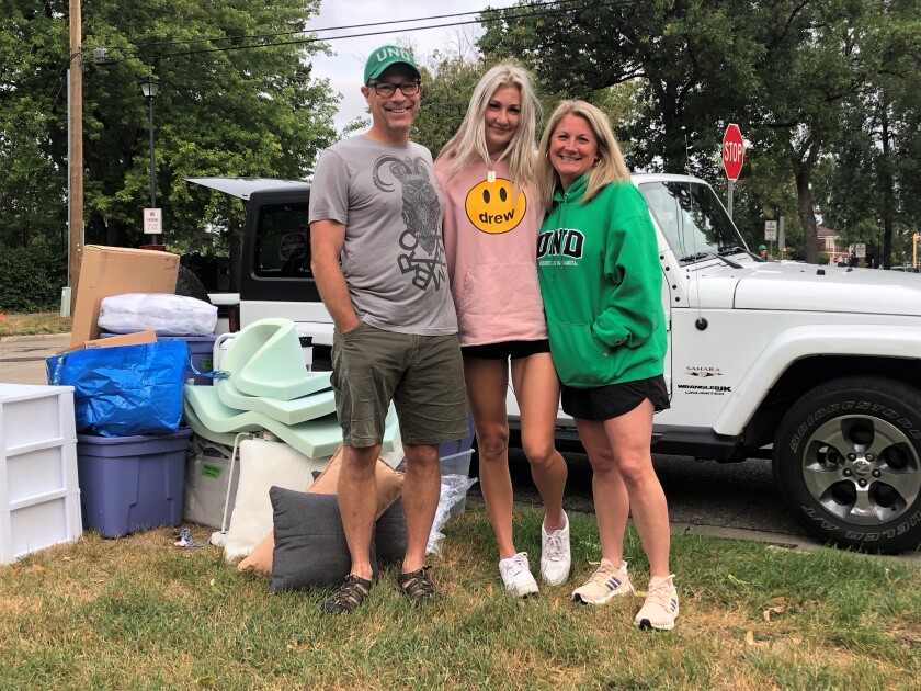Und Welcome Weekend 2025